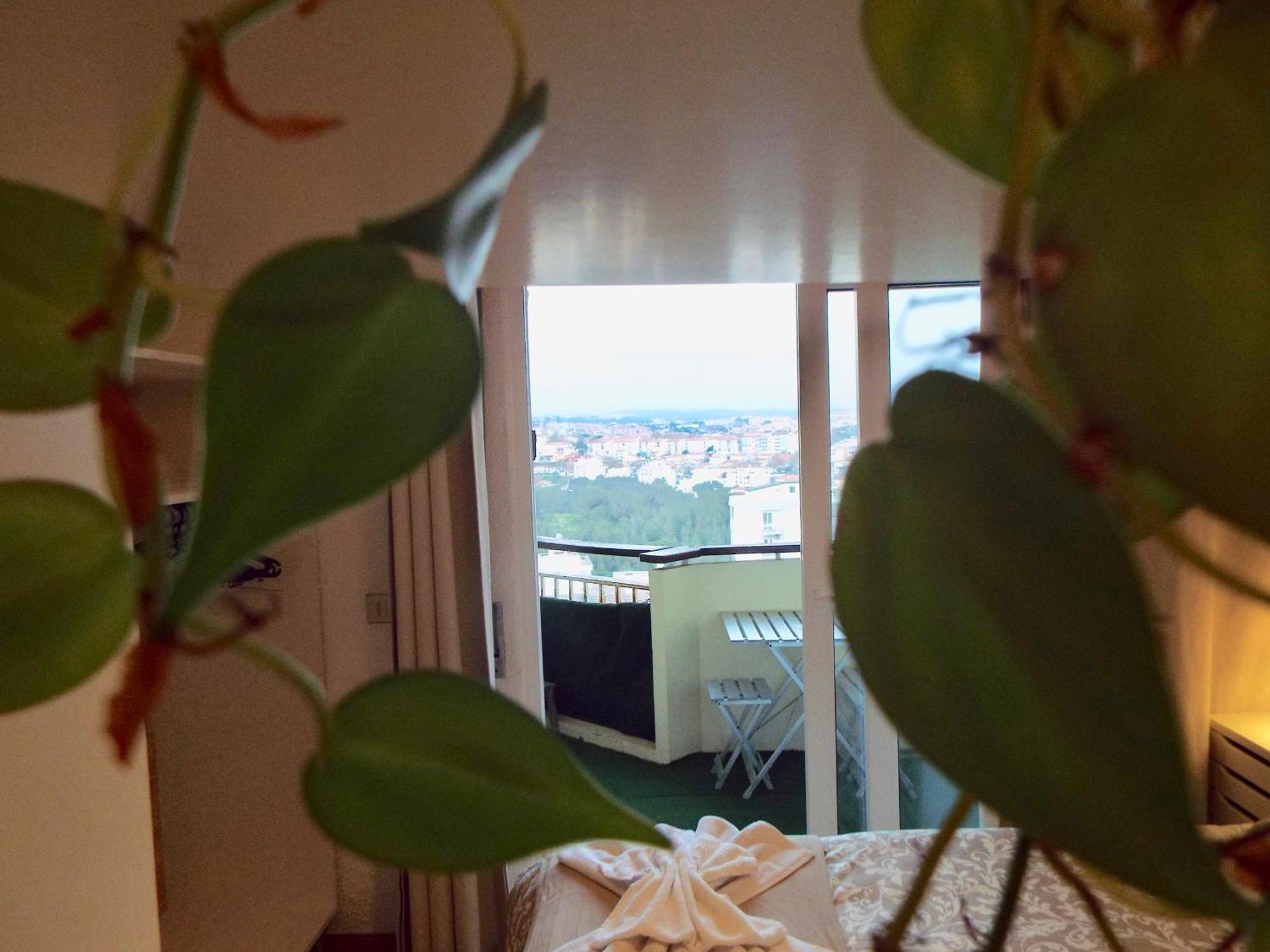 A Linda Cascais Apartment Exterior foto