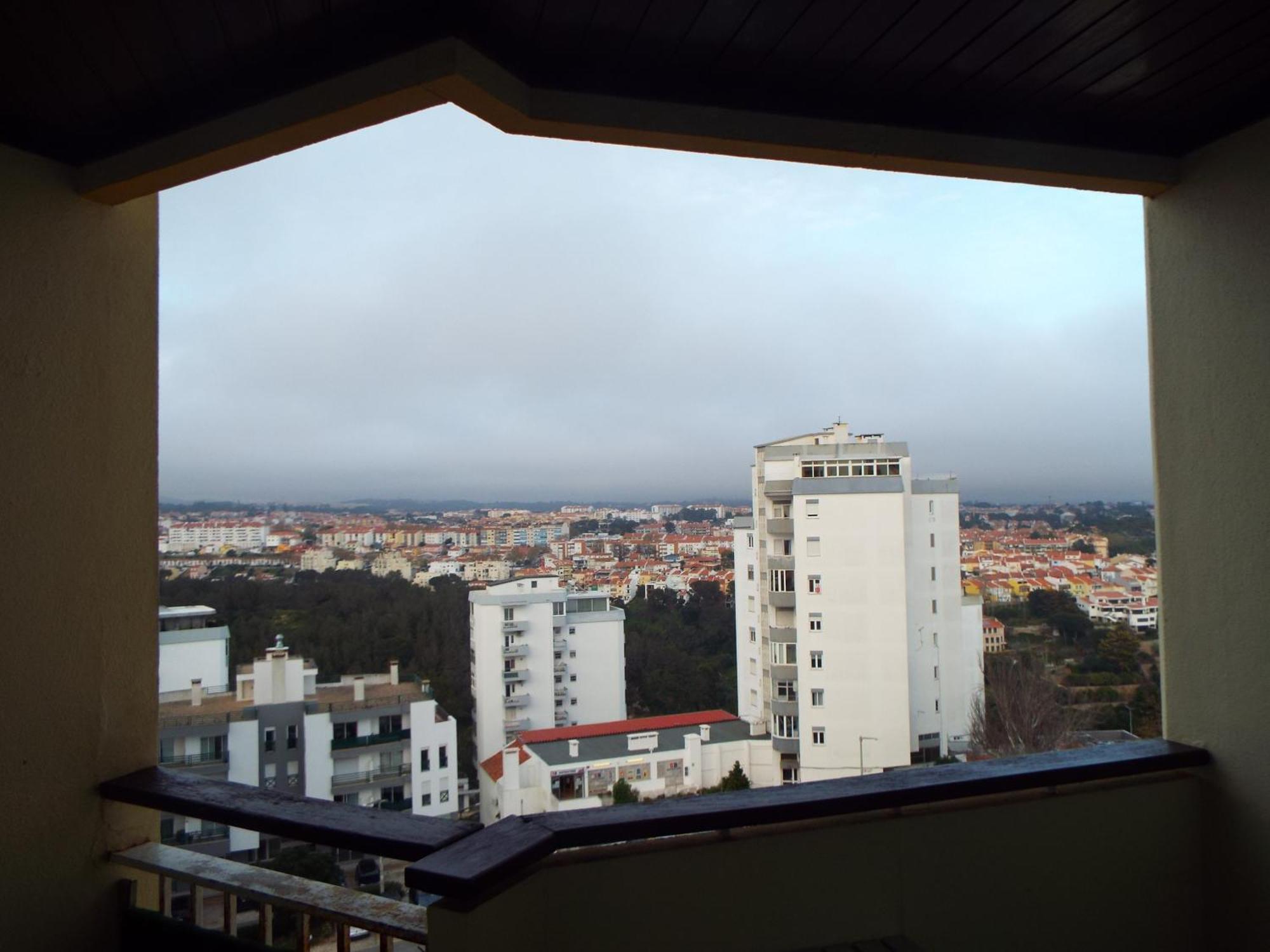 A Linda Cascais Apartment Exterior foto