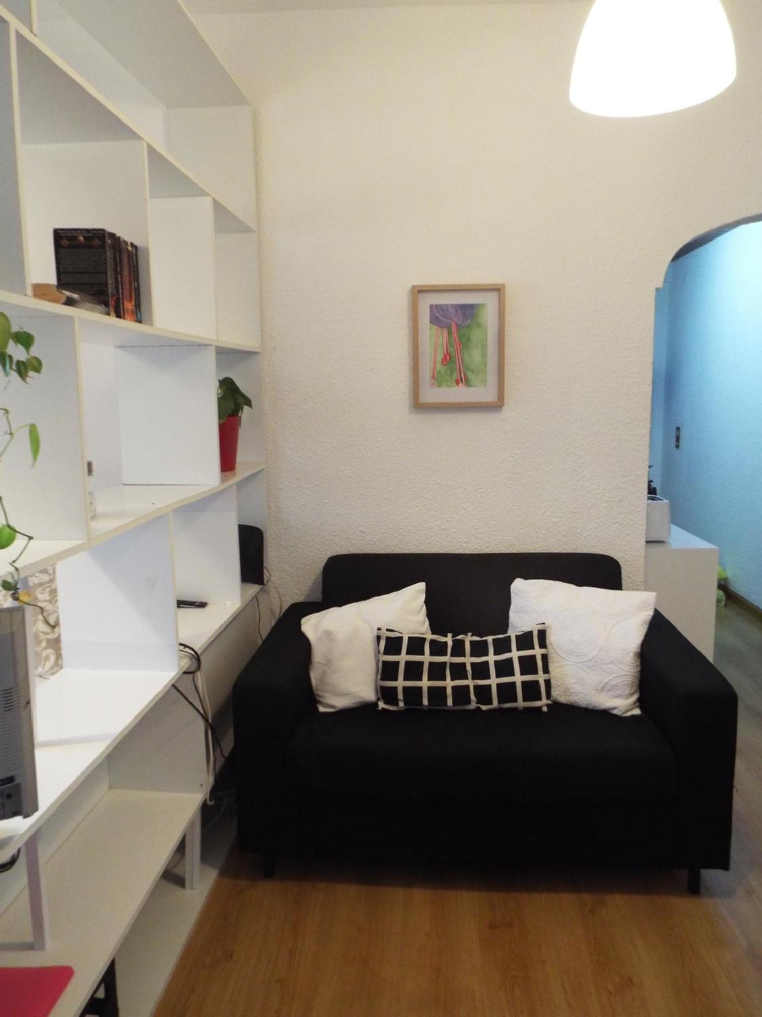 A Linda Cascais Apartment Exterior foto