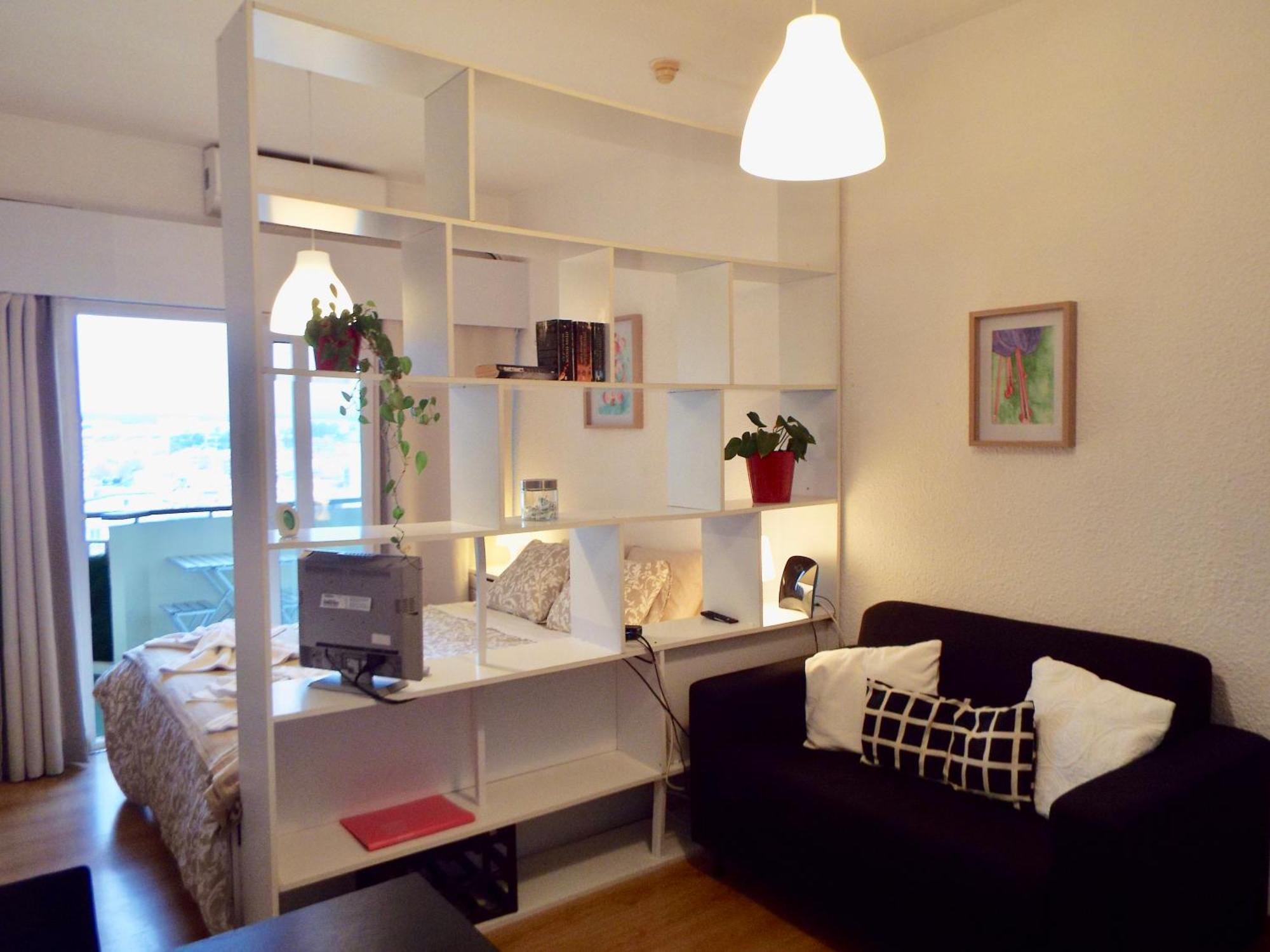 A Linda Cascais Apartment Exterior foto
