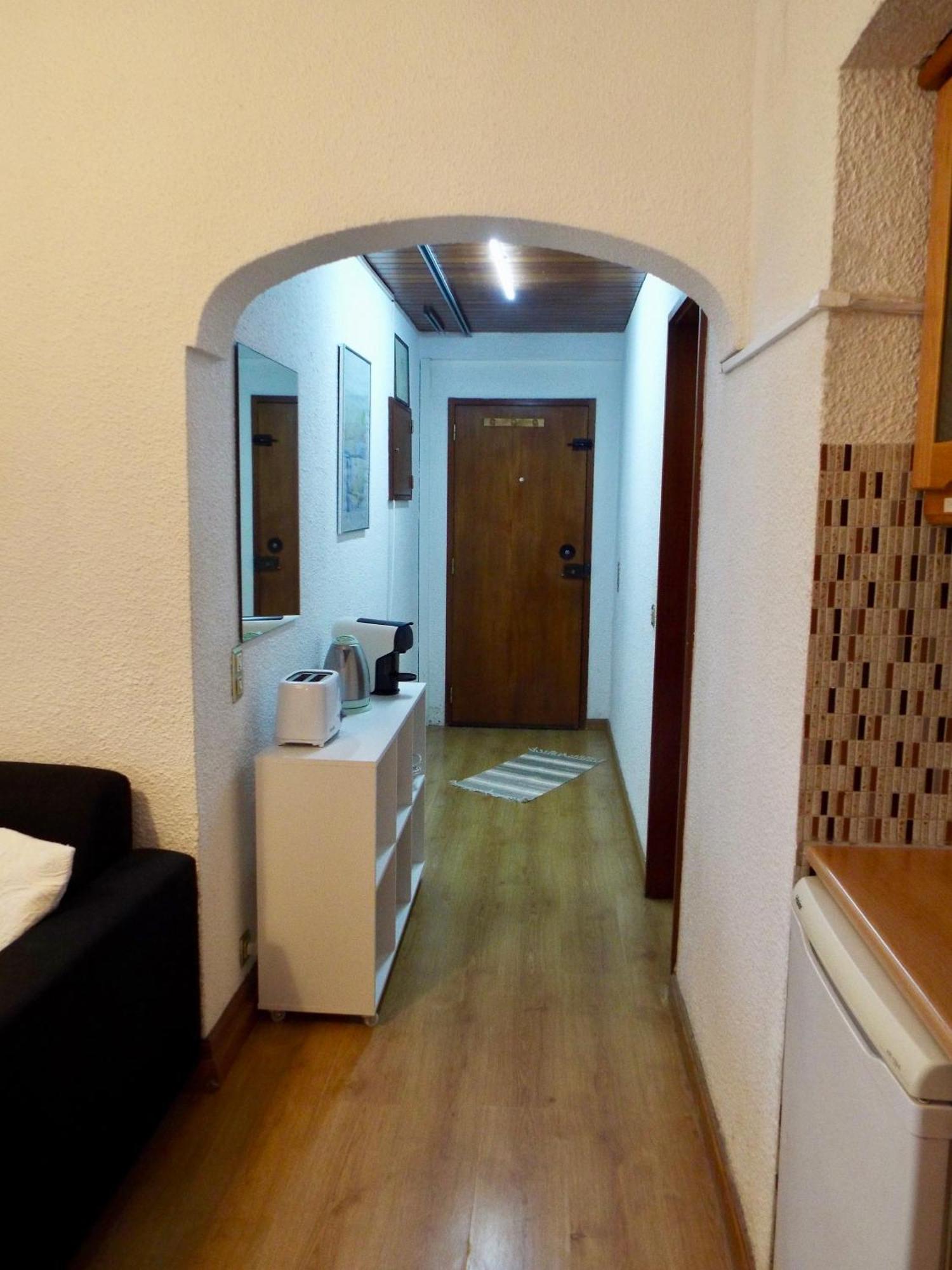 A Linda Cascais Apartment Exterior foto