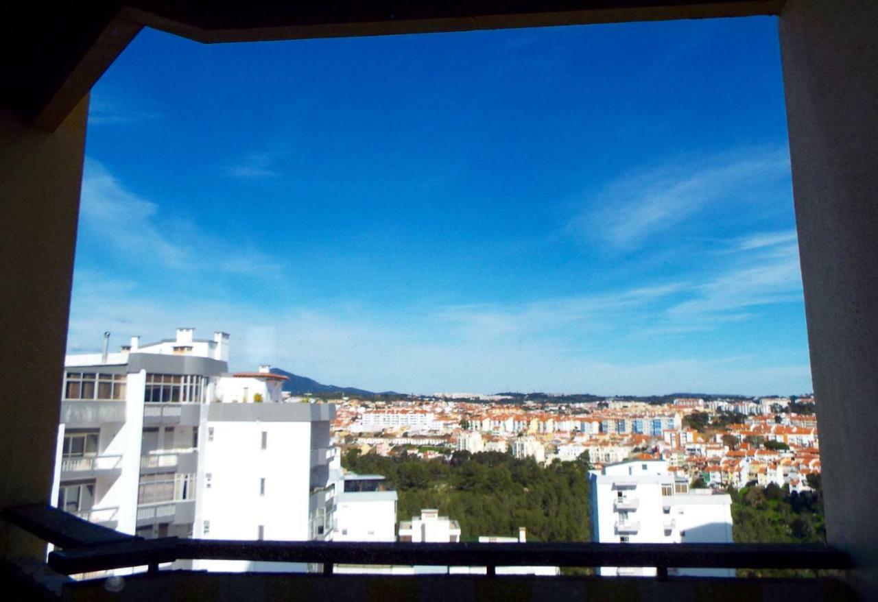 A Linda Cascais Apartment Exterior foto