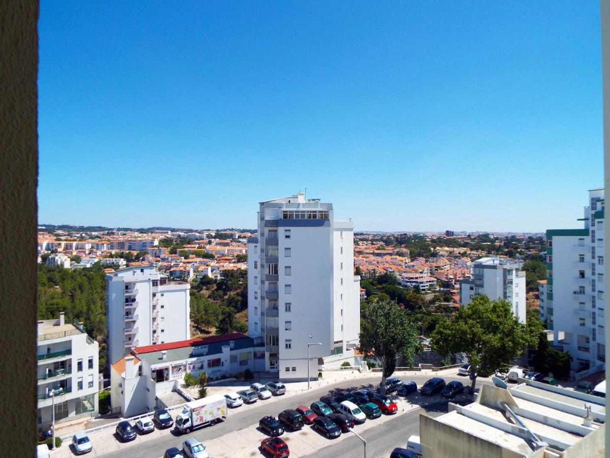 A Linda Cascais Apartment Exterior foto